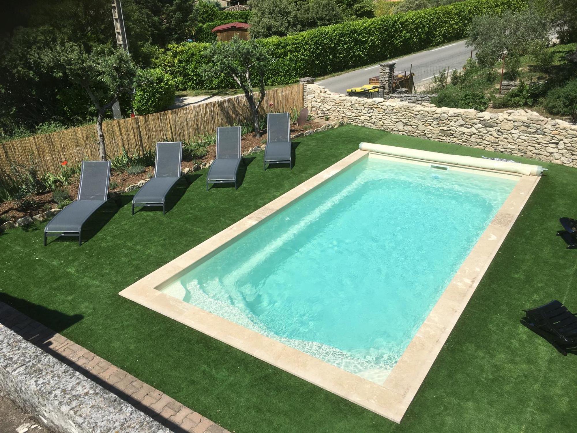 Les Juliens Gordes Exterior foto